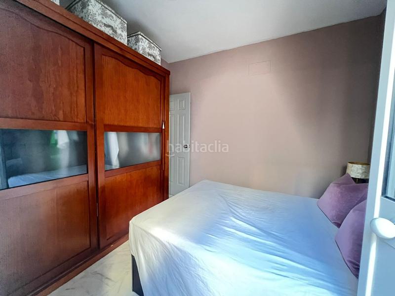 Foto 75d66e1e-e752-4537-a53f-49e43ecac1c6. Casa amb aparcament a Guillena pueblo Guillena