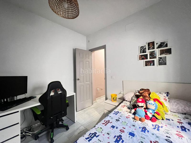 Foto a9562ccc-f86a-421e-8f9b-a9a09b2e68cc. Casa amb aparcament a Guillena pueblo Guillena