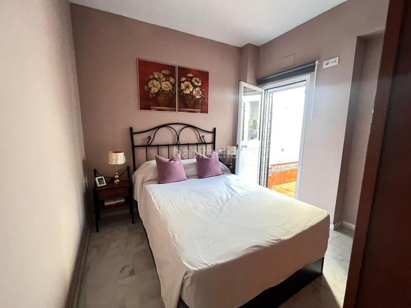 Foto ad565a0d-2d75-4a3e-8cee-65fed64e0ba6. Casa amb aparcament a Guillena pueblo Guillena