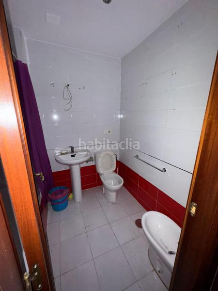 Foto f7118f93-bfc7-46ac-97b8-19b50583fd20. Flat in Sanlúcar la Mayor