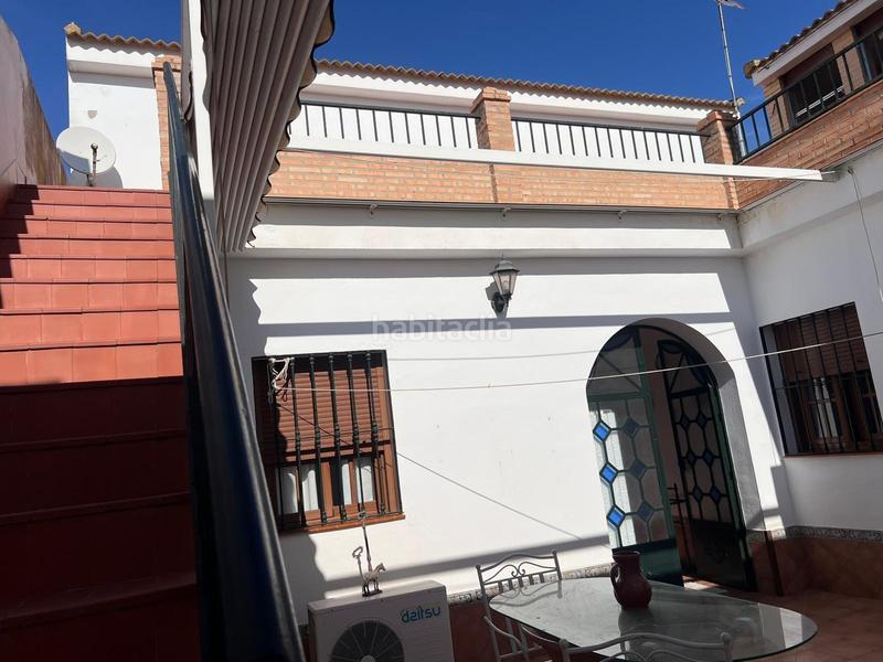 Foto 037a582f-1f66-4475-9ea6-6a17dfc10876. Maison avec parking dans Gerena