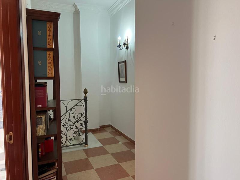 Foto 098810a3-9c08-40e5-9b1e-ea56c94cfac2. Maison avec parking dans Gerena