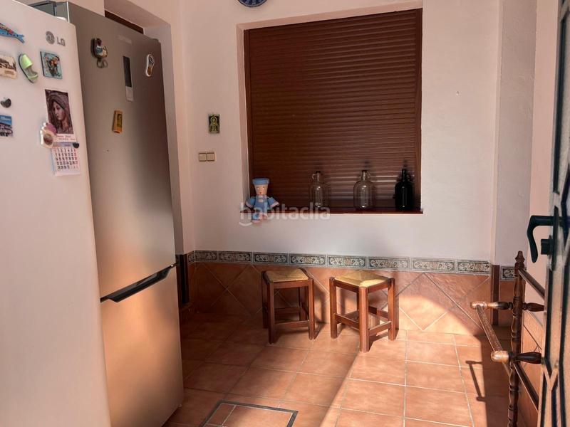 Foto 1324f4e2-506f-443b-b2a0-df9e7039d416. Maison avec parking dans Gerena