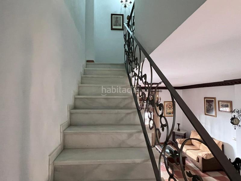 Foto 17053cf3-4368-4208-8210-a91b3d5aa94e. Maison avec parking dans Gerena