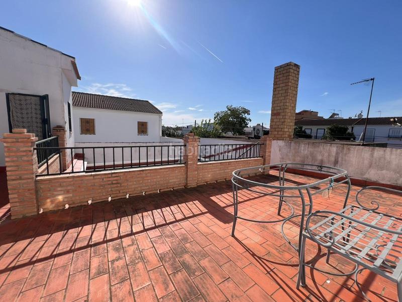 Foto 22d383e7-0921-43da-8158-a965e27506fa. Maison avec parking dans Gerena