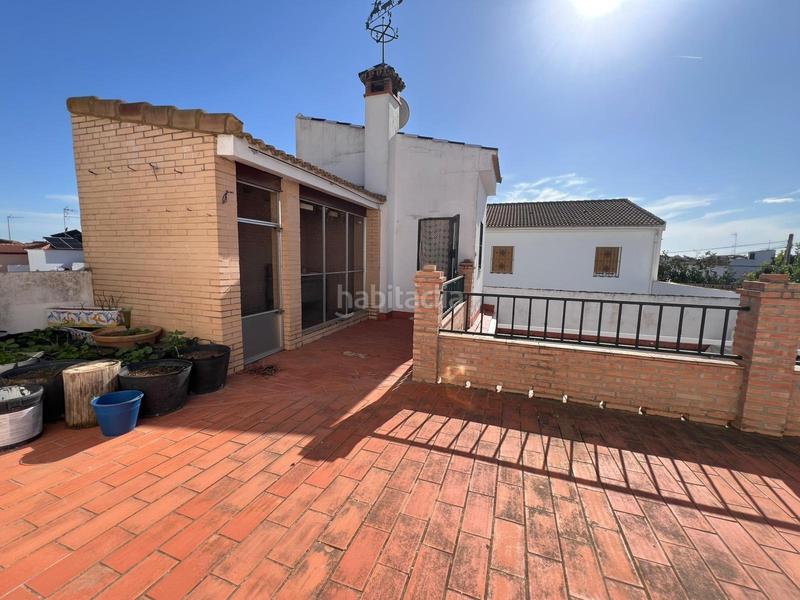 Foto 2738831b-7729-4452-8cdf-1cfce71e6c2f. Maison avec parking dans Gerena