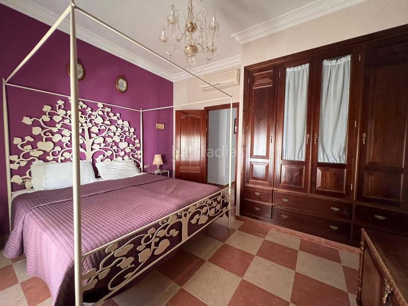 Foto 2a7dc5fd-9430-41db-ab9c-0208a40f5d19. Maison avec parking dans Gerena