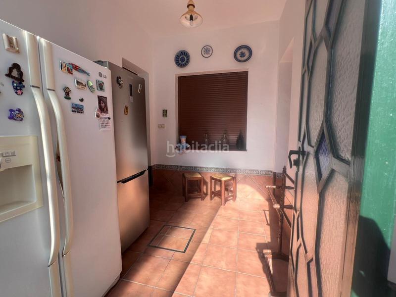 Foto 40d5d683-c678-4dd7-b2c4-c0f72116127c. Maison avec parking dans Gerena
