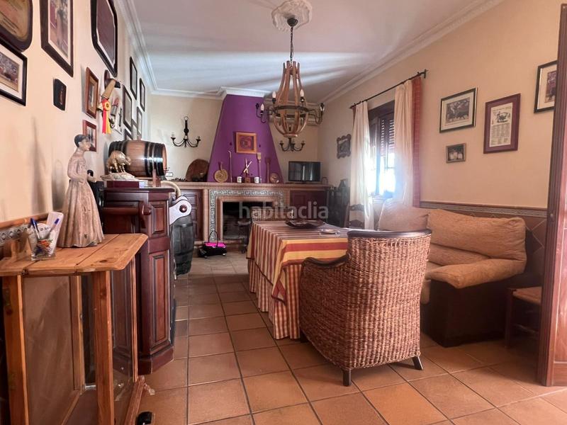 Foto 45fd676d-4d49-4952-bfca-976a8d76dfdf. Maison avec parking dans Gerena