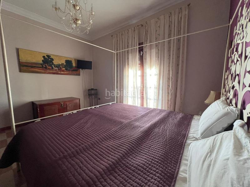 Foto 4966db68-f66e-4b1e-86e5-7e014f70670b. Maison avec parking dans Gerena