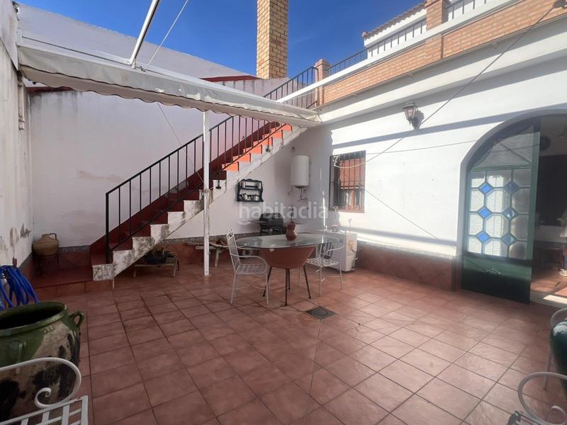 Foto 592b4a65-cd86-4715-8264-953b73420f89. Maison avec parking dans Gerena