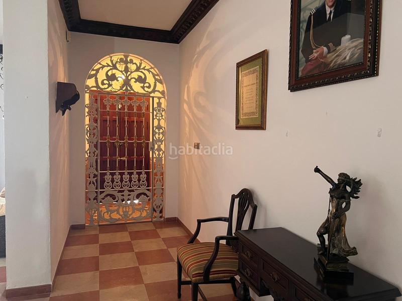 Foto 5a559520-84ff-4514-8f17-07aec948aef5. Maison avec parking dans Gerena