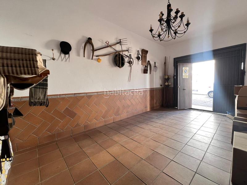 Foto 60d24837-3944-4323-ad30-d91c8e396790. Maison avec parking dans Gerena