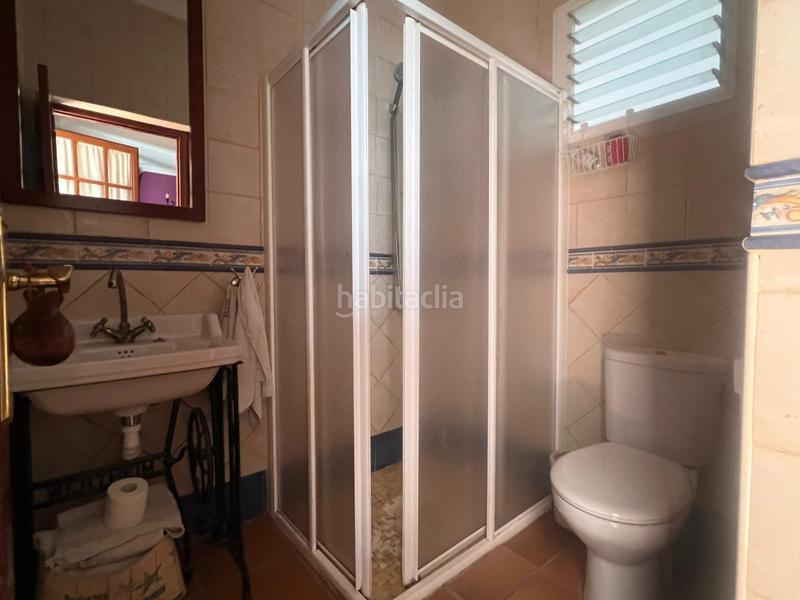 Foto 6695aead-9051-4490-ae90-d70ab91181e0. Maison avec parking dans Gerena