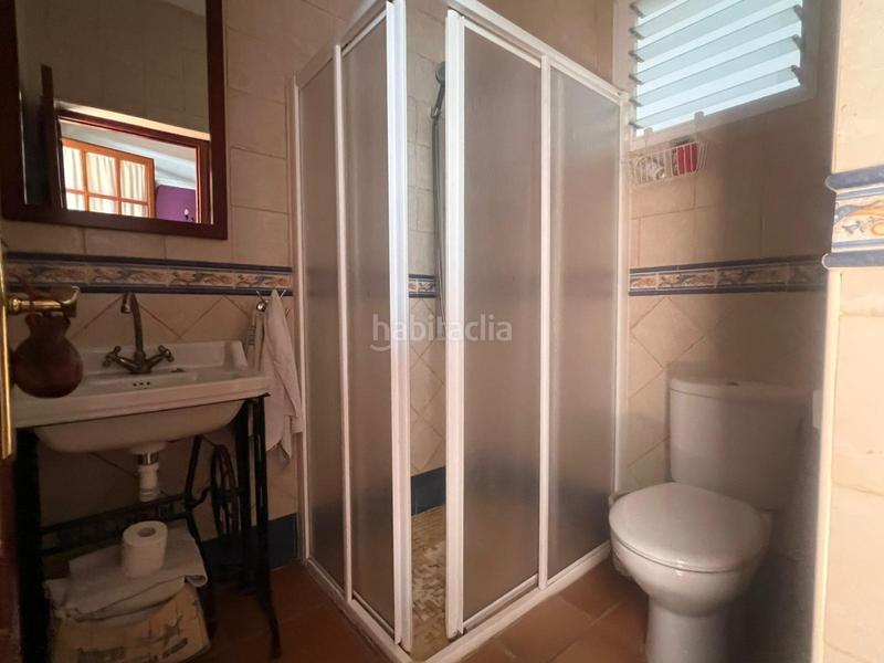 Foto 6f7efe34-98c3-44f4-8dd8-72b10e6f881c. Maison avec parking dans Gerena