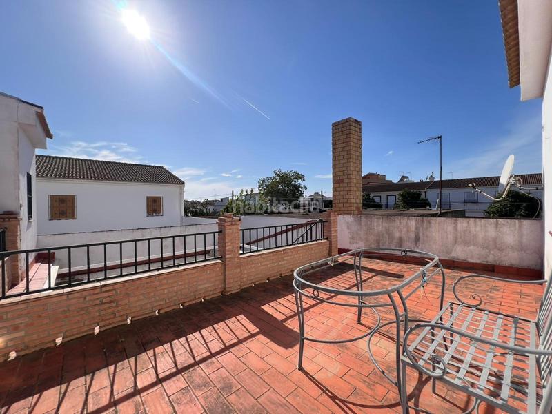 Foto 7316b928-3c6d-4f54-9685-1c7150bb0e29. Maison avec parking dans Gerena