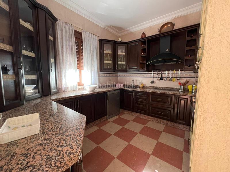 Foto 832d2688-97e2-49b3-b530-16f7a665ddb3. Maison avec parking dans Gerena