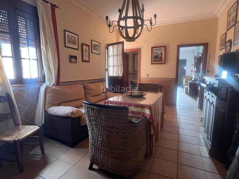 Foto 904f087f-216e-4877-970b-8c050a00ddfe. Maison avec parking dans Gerena