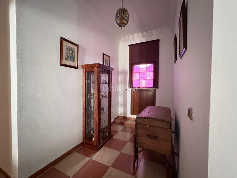 Foto 9b25b087-3729-4cb1-a748-cbbcc5bc63c9. Maison avec parking dans Gerena