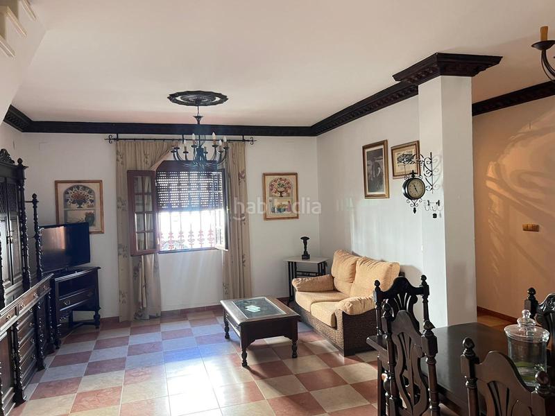 Foto ac671d71-3fe5-46b4-bcce-45f20fa7363e. Maison avec parking dans Gerena