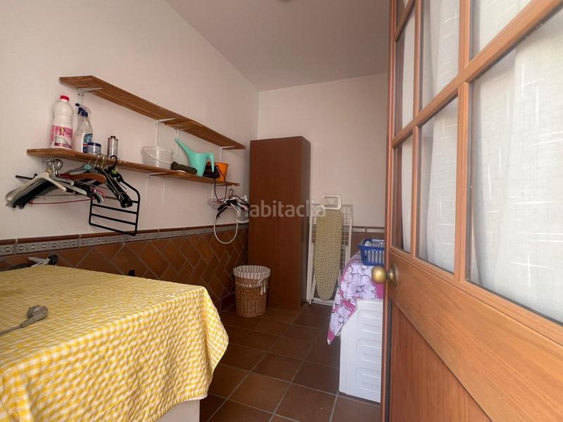 Foto c880d0bd-db1c-4137-8705-ab102ea1f048. Maison avec parking dans Gerena