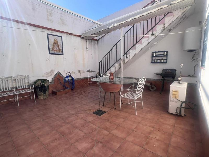 Foto ca021599-ff7c-4e1e-8351-be2b70d16a68. Maison avec parking dans Gerena