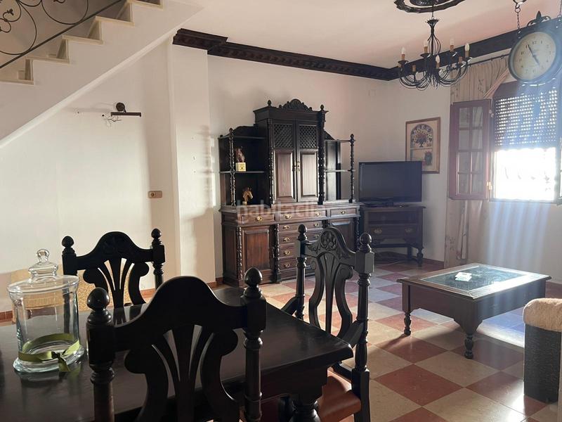 Foto cf20caee-c0d8-4b9d-9ea9-0b1a59adef39. Maison avec parking dans Gerena