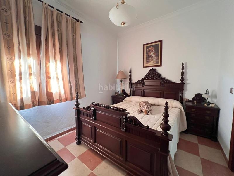 Foto dab59448-2c31-42e8-9ff6-d7e6810a83e5. Maison avec parking dans Gerena