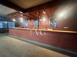 Miete Geschäftsraum in Las Pajanosas. Bar en alquiler en las pajanosas