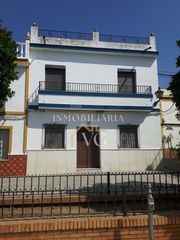 Casa a Guillena pueblo. Casa a la venta en guillena centro