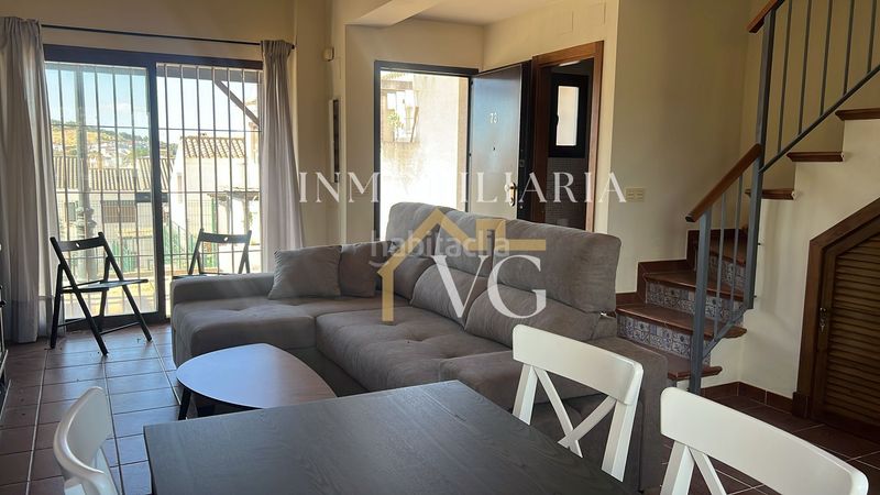 Foto 54257ad0-3e9d-4d1b-9f65-fe981d62534d. Casa amb piscina a Ronquillo (El)