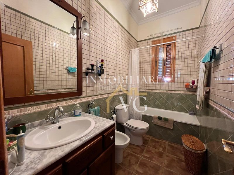 Foto 1819cf93-4a1a-40d7-a97f-56bec726a44e. Casa a Burguillos