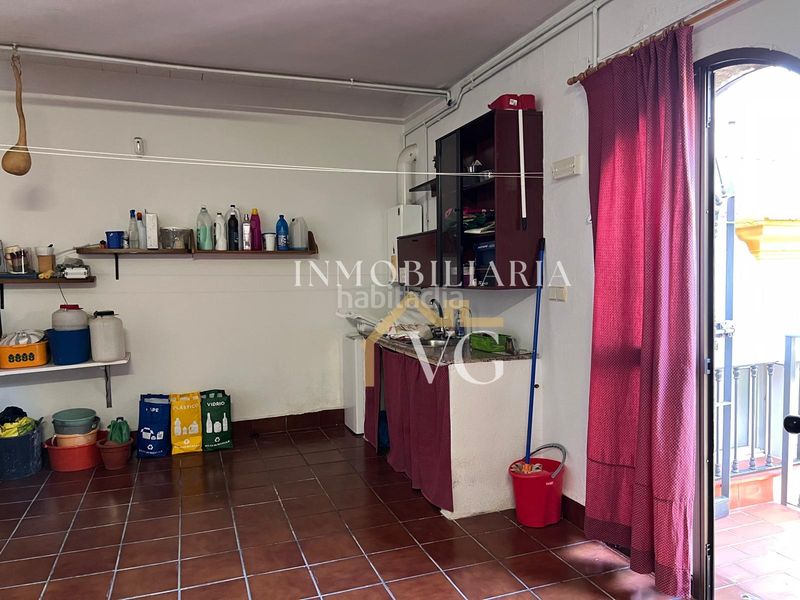 Foto 34bd99f0-a2d5-409d-bfcf-cc12d82647ca. Casa a Burguillos