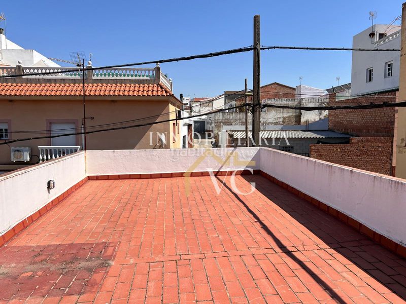Foto 34dee8b5-b62d-4761-8a11-f60b14d281a3. Casa a Burguillos