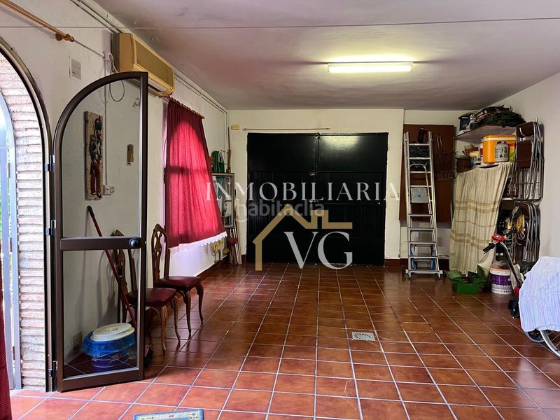 Foto 3bf989d1-0e32-49dc-ac9c-e07f41928490. Casa a Burguillos