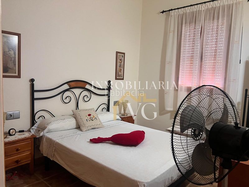 Foto 67b64ff2-3dff-4aad-ae16-46104fa9dcbd. Casa a Burguillos