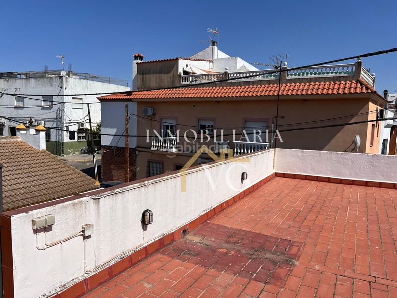 Foto 97c44f54-85d3-487c-b1ad-dc6c18ab4bce. Casa a Burguillos