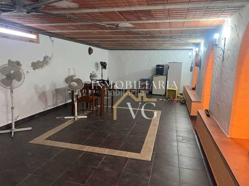 Foto cae2a983-9b4c-4a30-bb45-bfad25341536. Casa a Burguillos