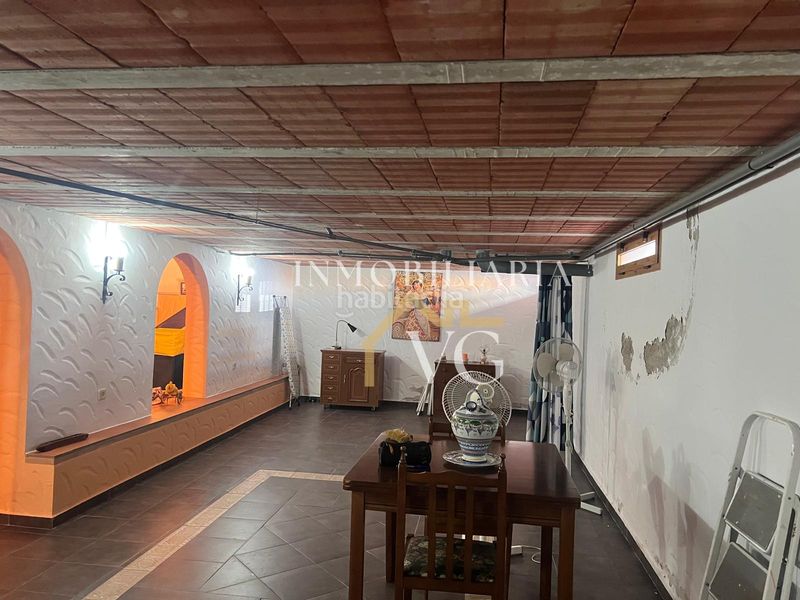 Foto d7527a5a-8056-49f0-aa97-d8b3eaefb13d. Casa a Burguillos