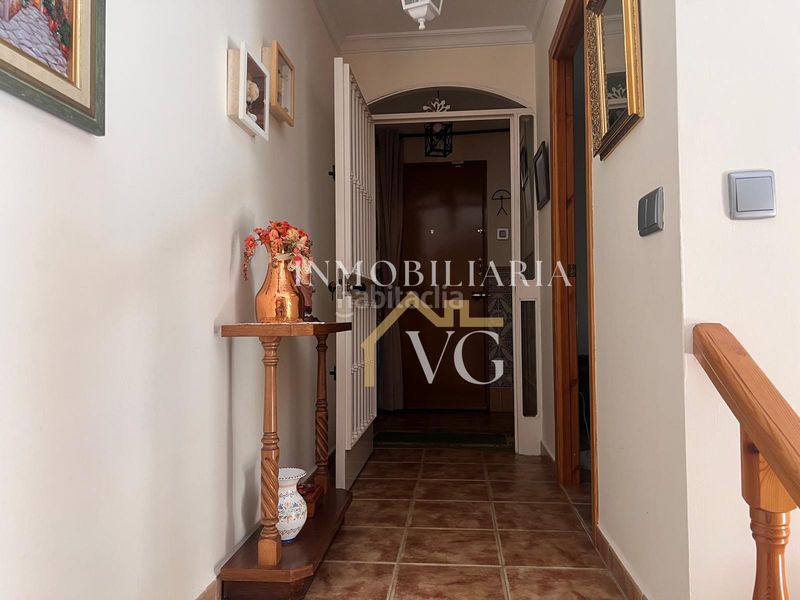 Foto f21f8d01-3aba-4b12-8da6-8c04e52ed64b. Casa a Burguillos