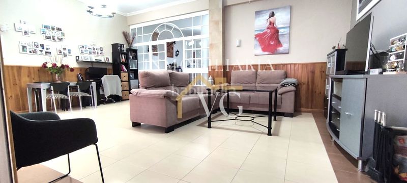 Foto 4aa2af81-dc91-4a49-a12f-003bc4a21af9. Casa amb calefacció a Guillena pueblo Guillena