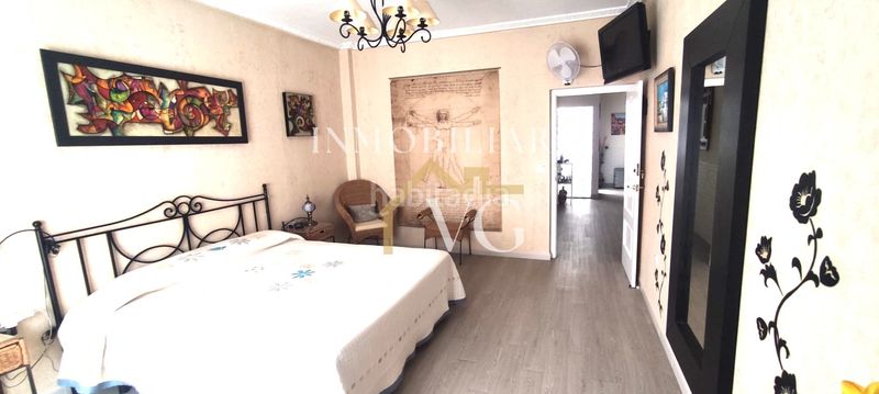 Foto 6366dca7-d1b0-432b-ae2b-0a2a899bb689. Casa amb calefacció a Guillena pueblo Guillena