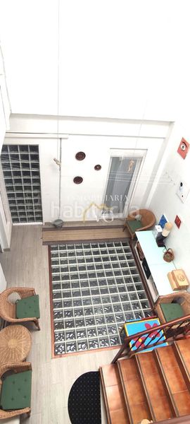 Foto 65869844-9b15-4060-a55b-c6374a4706cb. Casa amb calefacció a Guillena pueblo Guillena