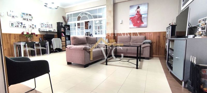 Foto 8787ac44-4a5b-499c-92de-908d5948ab2b. Casa amb calefacció a Guillena pueblo Guillena