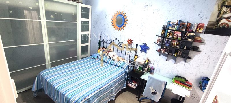 Foto 91230784-c27e-4cad-97bc-6982db5df762. Casa amb calefacció a Guillena pueblo Guillena