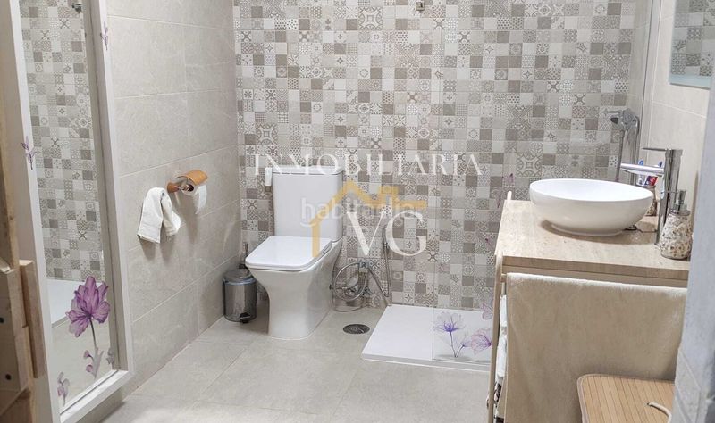 Foto ad859fd2-1493-4e69-9c05-6b2075f36fba. Casa amb calefacció a Guillena pueblo Guillena