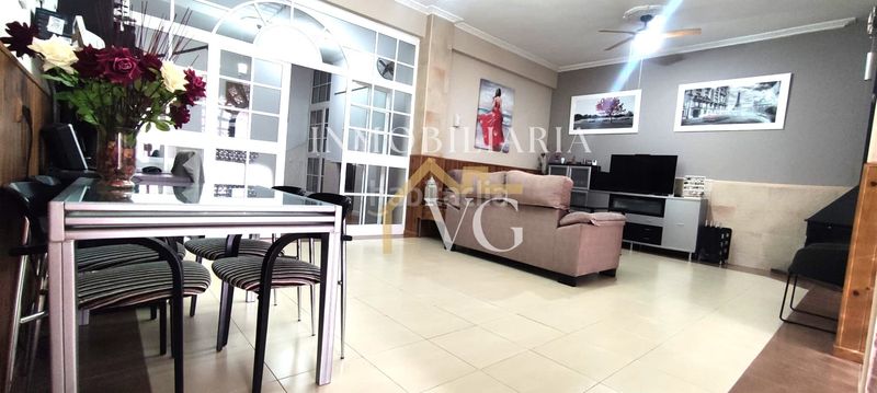 Foto b9feebdb-afda-4c82-b5ac-d909a94360fe. Casa amb calefacció a Guillena pueblo Guillena