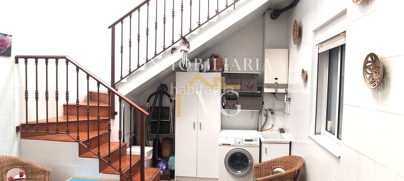 Foto dca63c47-3513-4d25-82bd-d36a30a12050. Casa amb calefacció a Guillena pueblo Guillena