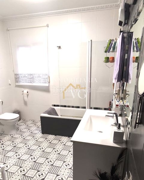 Foto fdf3641f-422a-4e56-8761-7e0ab699b64d. Casa amb calefacció a Guillena pueblo Guillena