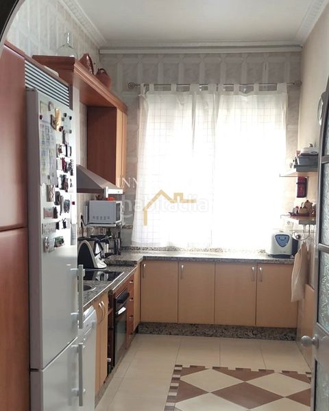 Foto fdf7baba-1104-4674-aa1b-8870727e9207. Casa amb calefacció a Guillena pueblo Guillena